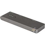 StarTech.com Adaptador Multipuertos USB C para MacBook Pro/Air - Docking Station USB Tipo C a HDMI 4K - con PD de 100W P
