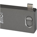 StarTech.com Adaptador Multipuertos USB C para MacBook Pro/Air - Docking Station USB Tipo C a HDMI 4K - con PD de 100W P