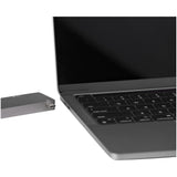 StarTech.com Adaptador Multipuertos USB C para MacBook Pro/Air - Docking Station USB Tipo C a HDMI 4K - con PD de 100W P