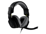 ASTRO Gaming A10 Headset, Alámbrico, 20 - 20000 Hz, Juego, 939-002056 | Audífonos y auriculares