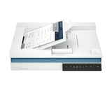 HP ScanJet Pro 2600 f1 Escáner 89 x 148 mm 1200 x 1200 DPI 1200 x 1200 DPI Si