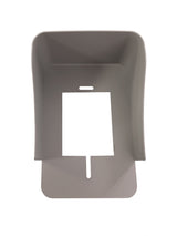 COMMAX DRC-40K + R.S DRC-41CS sistema de intercomunicación de video Aluminio, CMOS, 0.1 Lux