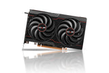 Sapphire PULSE Radeon RX 6600 AMD 8 GB GDDR6, 128 Bit, 7680 x 4320 Pixeles, PCI Express 4.0