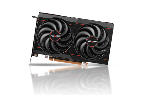 Sapphire PULSE Radeon RX 6600 AMD 8 GB GDDR6, 128 Bit, 7680 x 4320 Pixeles, PCI Express 4.0