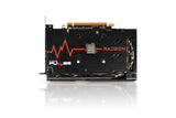 Sapphire PULSE Radeon RX 6600 AMD 8 GB GDDR6, 128 Bit, 7680 x 4320 Pixeles, PCI Express 4.0
