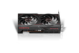 Sapphire PULSE Radeon RX 6600 AMD 8 GB GDDR6, 128 Bit, 7680 x 4320 Pixeles, PCI Express 4.0