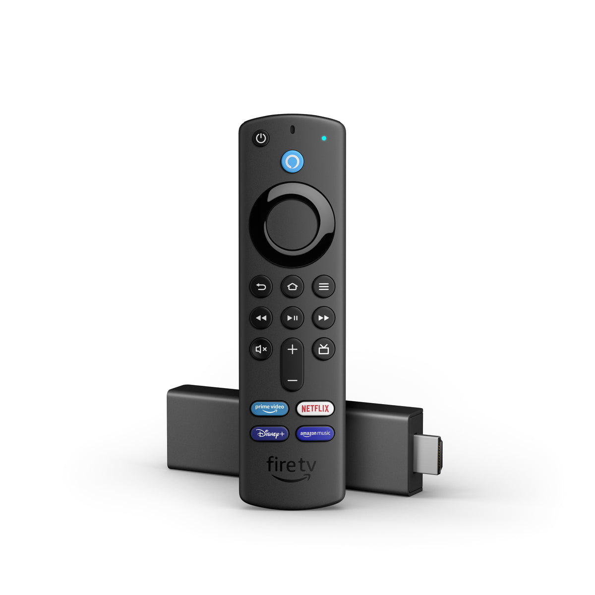 AMAZON FIRE TV STICK 4K DOLBY VISION ALEXA B08XVYZ1Y5