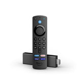 AMAZON FIRE TV STICK 4K DOLBY VISION ALEXA B08XVYZ1Y5