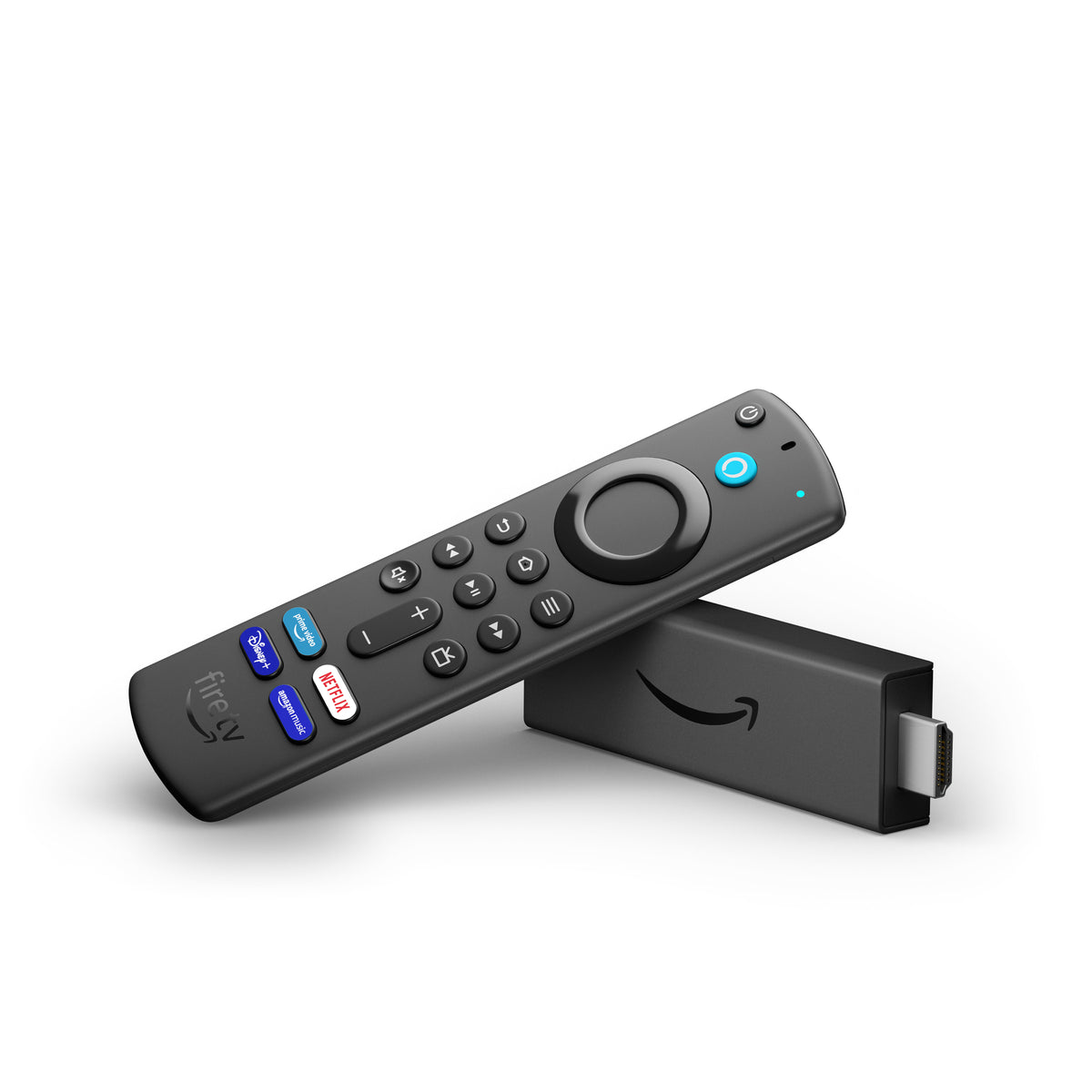 AMAZON FIRE TV STICK 4K DOLBY VISION ALEXA B08XVYZ1Y5