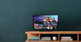 Amazon Fire TV Stick 4K 2021 MicroUSB 4K Ultra HD Negro