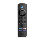 Amazon Fire TV Stick 4K 2021 MicroUSB 4K Ultra HD Negro