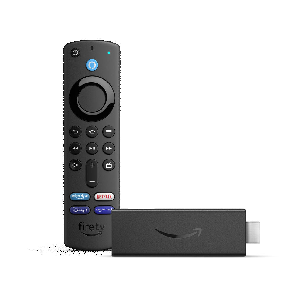 AMAZON FIRE TV STICK 4K DOLBY VISION ALEXA B08XVYZ1Y5