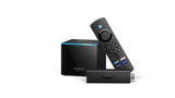 AMAZON FIRE TV STICK 4K DOLBY VISION ALEXA B08XVYZ1Y5