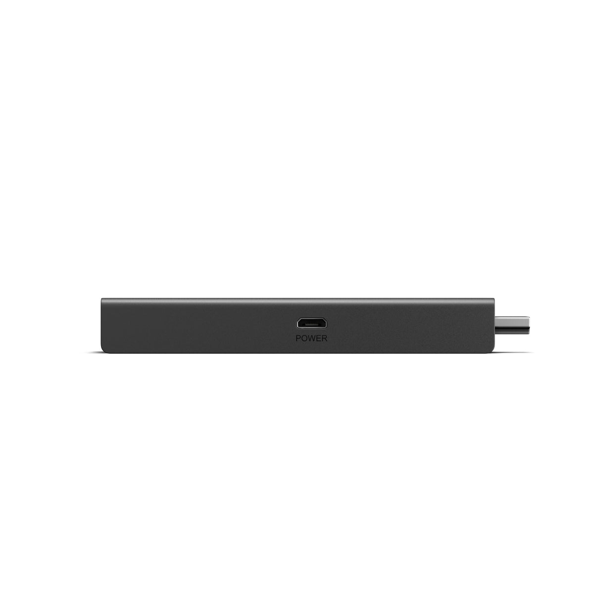 Amazon Fire TV Stick 4K 2021 MicroUSB 4K Ultra HD Negro