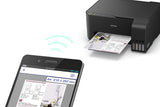 Epson EcoTank L3250 Impresora Multifunción Inyección de tinta WiFi Negro