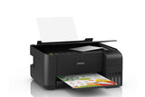 Epson EcoTank L3250 Impresora Multifunción Inyección de tinta WiFi Negro