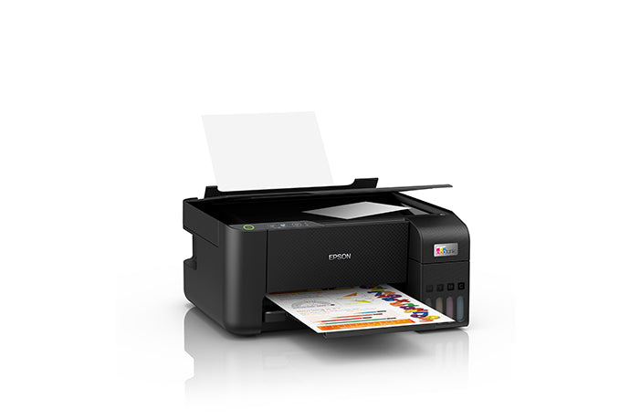 Epson L3210 Impresora Multifunción Inyección de tinta Negro