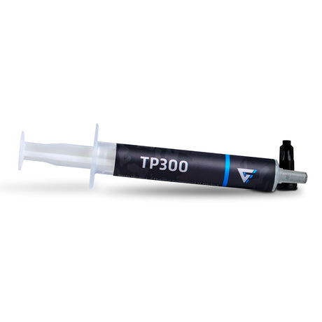 Game Factor TP300 compuesto disipador de calor Pasta térmica 13,4 W/m·K 2 g