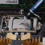 Vorago TP-100 compuesto disipador de calor Pasta térmica 1,93 W/m·K 3 g