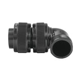 Epcom E/MS3108A18-4S conector 1 Negro