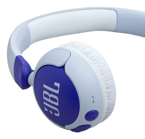 JBL Junior 320BT Auriculares Auriculares Diadema Llamadas/Música Binaural