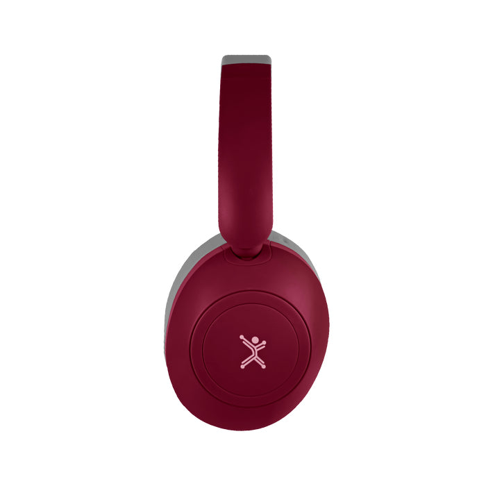 Perfect Choice PC-117162 auricular y casco Auriculares Inalámbrico y alámbrico Diadema Música USB Ti