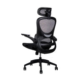 Naceb Technology NA-09S3 Sillas para videojuegos Silla para videojuegos de PC 140 kg Asiento de malla
