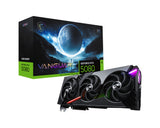 MSI GEFORCE RTX 5080 16G VANGUARD SOC tarjetas gráficas Si 10752 NVIDIA GeForce RTX 5080