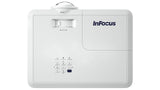 InFocus IN0048ST Videoproyector 4000 lúmenes ANSI DLP Lámpara