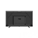 Hyundai HYLED5527R4KM Televisor 139.7 cm (55") 4K Ultra HD Smart TV Wifi Negro 280 cd / m², 3840 x 2160 Pixeles