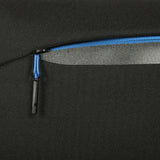 Targus TBT940GL Laptop Monocromo 40,6 cm (16") Maletín Tela