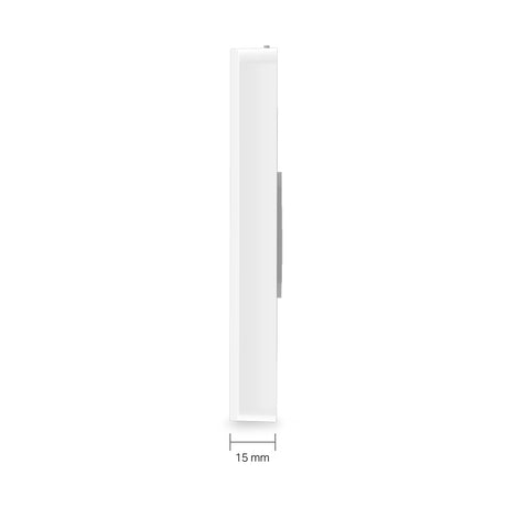 TP-Link Omada EAP235-Wall puntos de accesos inalámbricos Si Si 1167 Mbit/s 300 Mbit/s