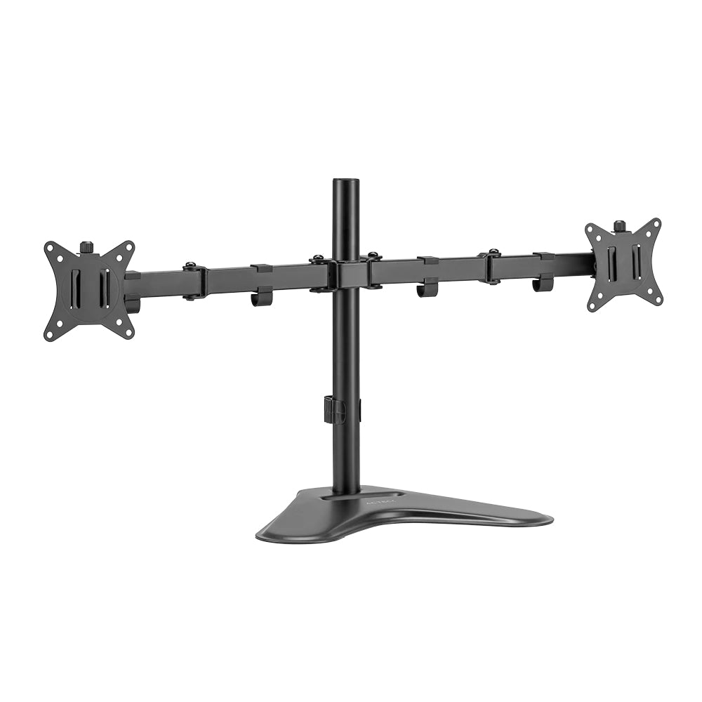 Acteck Enforce Zone-B SM425 81.3 cm (32") Escritorio Negro, 100 x 100 mm