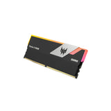 Acer Predator Vesta II RGB Memoria RAM 32 64 GB 2 x 32 GB DDR5