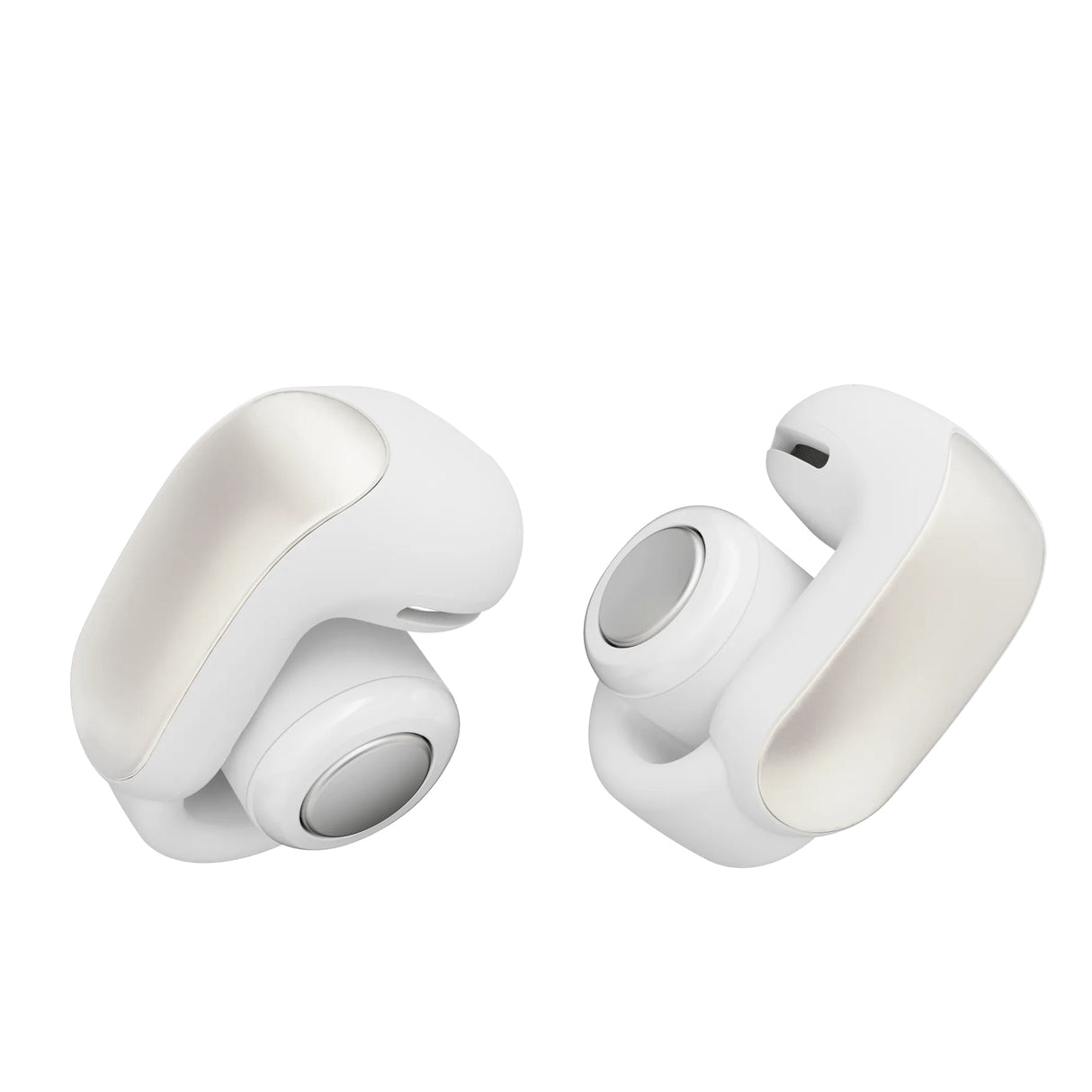 Bose - Ultra Open-Ear True Wireless Open Earbuds - 60th Anniversary Diamond Edition
