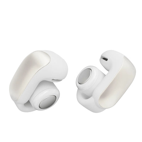 Bose - Ultra Open-Ear True Wireless Open Earbuds - 60th Anniversary Diamond Edition
