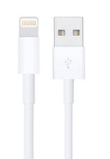 DBUGG DB-G-USBLB cable de conector Lightning 1 m Blanco