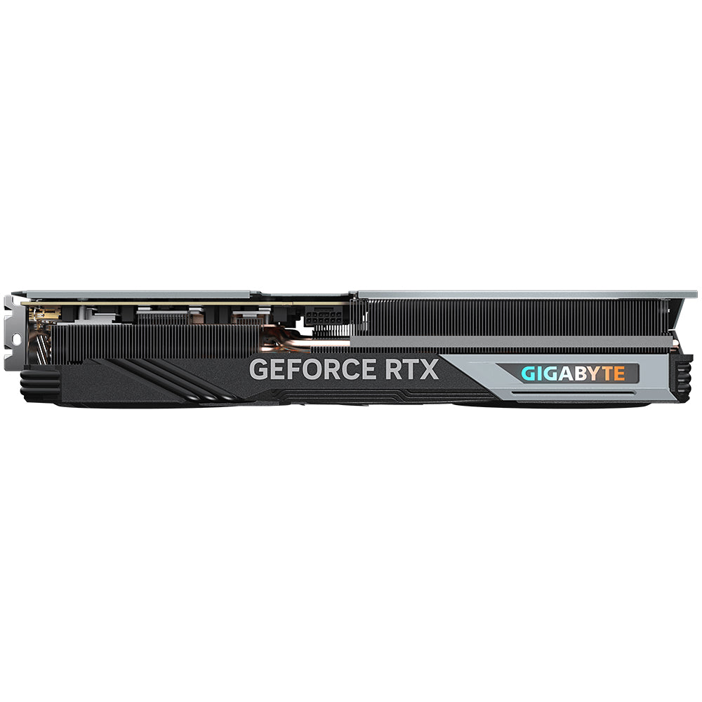 GIGABYTE GeForce RTX­­ 4070 Ti GAMING OC 12G tarjetas gráficas Si 7680 NVIDIA GeForce RTX 4070 Ti