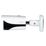 Dahua Technology Ultra-Smart DH-HAC-HFW2501EN-A-0280B-S2 cámaras de vigilancia Cámara de seguridad IP Interior y exterior Alámbrico Si
