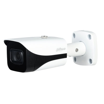 Dahua Technology Pro DH-HAC-HFW2501E-A cámaras de vigilancia Cámara de seguridad IP Interior y exterior Alámbrico Si