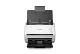 Epson B11B262201 escáner Escáner alimentado con hojas 600 x 600 DPI A4 Blanco, 215.9 x 6096 mm, 1200 x 1200 DPI, 30 Bit