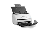Epson B11B262201 escáner Escáner alimentado con hojas 600 x 600 DPI A4 Blanco, 215.9 x 6096 mm, 1200 x 1200 DPI, 30 Bit
