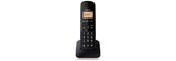 Panasonic KX-TGB310 Teléfono DECT Identificador de llamadas, Terminal inalámbrico