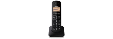 Panasonic KX-TGB310 Teléfono DECT Identificador de llamadas, Terminal inalámbrico