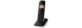 Panasonic KX-TGB310 Teléfono DECT Identificador de llamadas, Terminal inalámbrico