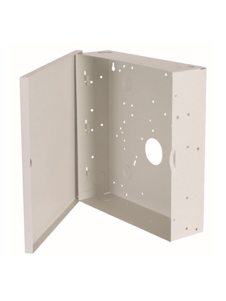 DSC GMX-003 caja para sistemas de alarma Beige Metal