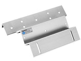 Yli Electronic MBK-280NZL accesorio para cerradura electromagnética Soporte Aluminio