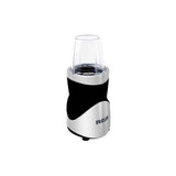 RCA RC-3198 procesador de alimentos 380 W Negro, Plata, Polipropileno (PP), Acero inoxidable, 120 V