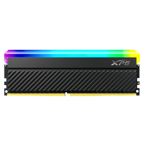 XPG SPECTRIX D45G Memoria RAM 8 GB 1 x 8 GB DDR4 3600 MHz