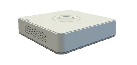 Hikvision DS-7104HGHI-K1 Blanco